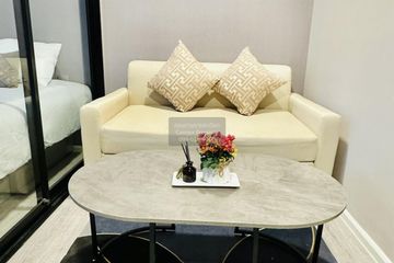 1 Bedroom Condo for rent in Kave Ava, Khlong Nueng, Pathum Thani