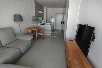 1 Bedroom Condo for rent in Villa Sathorn, Khlong Ton Sai, Bangkok near BTS Krung Thon Buri