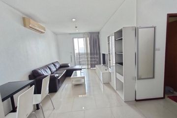 1 Bedroom Condo for rent in Villa Sathorn, Khlong Ton Sai, Bangkok near BTS Krung Thon Buri