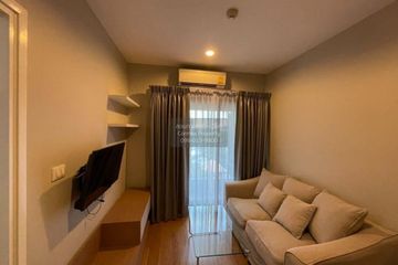1 Bedroom Condo for rent in Condolette Dwell Sukhumvit 26, Khlong Tan, Bangkok near BTS Phrom Phong