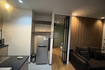 1 Bedroom Condo for rent in Villa Sathorn, Khlong Ton Sai, Bangkok near BTS Krung Thon Buri
