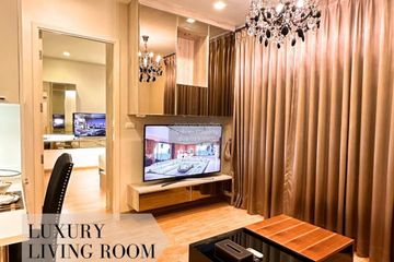 2 Bedroom Condo for rent in Q House Condo Sukhumvit 79, Phra Khanong Nuea, Bangkok near BTS On Nut