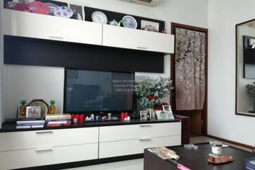 1 Bedroom Condo for rent in Villa Sathorn, Khlong Ton Sai, Bangkok near BTS Krung Thon Buri