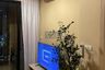 1 Bedroom Condo for rent in Ideo Ratchada-Huaykwang, Huai Khwang, Bangkok near MRT Huai Khwang