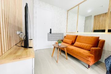 1 Bedroom Condo for rent in CIELA Sripatum, Lat Yao, Bangkok near BTS Bang Bua