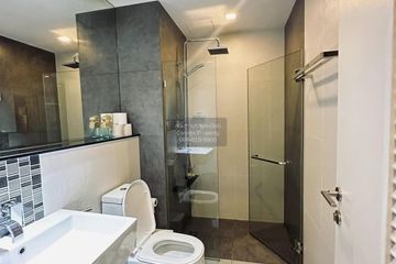 1 Bedroom Condo for rent in Urbano Absolute Sathon - Taksin, Khlong Ton Sai, Bangkok near BTS Krung Thon Buri