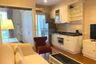 1 Bedroom Condo for rent in Ivy Sathorn 10, Silom, Bangkok near BTS Chong Nonsi