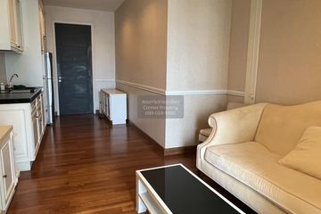 1 Bedroom Condo for rent in Ivy Sathorn 10, Silom, Bangkok near BTS Chong Nonsi