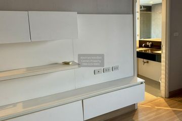 2 Bedroom Condo for rent in Urbano Absolute Sathon - Taksin, Khlong Ton Sai, Bangkok near BTS Krung Thon Buri