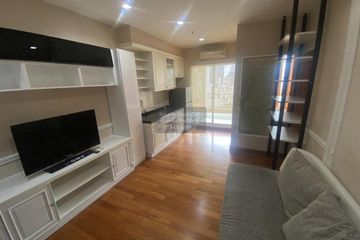 1 Bedroom Condo for rent in Ivy Sathorn 10, Silom, Bangkok near BTS Chong Nonsi