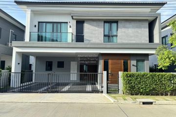 4 Bedroom House for rent in The City Bangna, Bang Kaeo, Samut Prakan