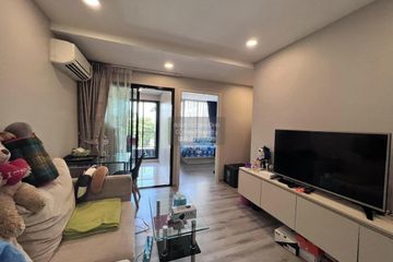 1 Bedroom Condo for rent in Attitude Bearing, Samrong Nuea, Samut Prakan near BTS Bearing