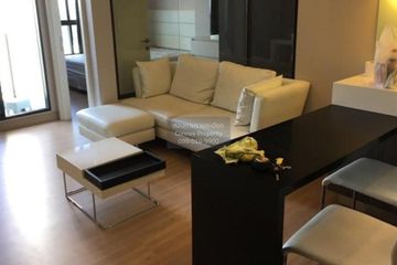 1 Bedroom Condo for rent in Urbano Absolute Sathon - Taksin, Khlong Ton Sai, Bangkok near BTS Krung Thon Buri