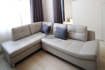 1 Bedroom Condo for rent in Knightsbridge Prime Sathorn, Thung Wat Don, Bangkok near BTS Chong Nonsi