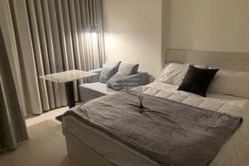 1 Bedroom Condo for rent in Mazarine Ratchayothin, Chan Kasem, Bangkok near BTS Ratchayothin