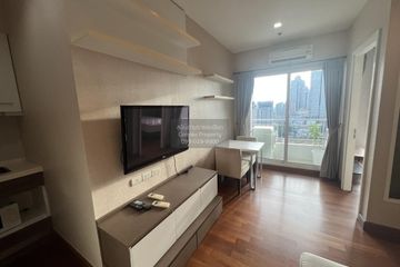 1 Bedroom Condo for rent in Ivy Sathorn 10, Silom, Bangkok near BTS Chong Nonsi