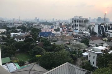 1 Bedroom Condo for rent in Chapter One Midtown Ladprao 24, Chom Phon, Bangkok near MRT Lat Phrao