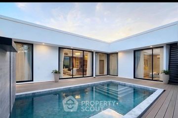3 Bedroom Villa for rent in Nong Prue, Chonburi