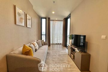 1 Bedroom Condo for rent in OKA HAUS Sukhumvit 36, Khlong Tan, Bangkok near BTS Thong Lo