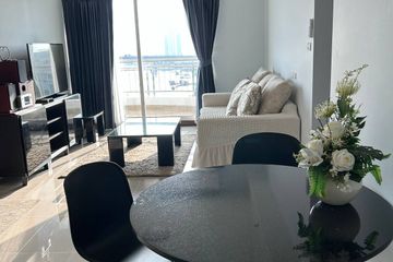 2 Bedroom Condo for rent in Supalai River Resort, Samre, Bangkok