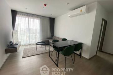 2 Bedroom Condo for rent in THE LINE Phahonyothin Park, Chom Phon, Bangkok near MRT Phahon Yothin