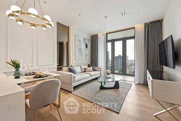 1 Bedroom Condo for rent in BEATNIQ Sukhumvit 32, Khlong Tan, Bangkok near BTS Thong Lo