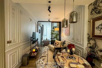 2 Bedroom Condo for rent in Khlong Toei, Bangkok near BTS Asoke