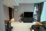 2 Bedroom Condo for rent in Tait Sathorn 12, Silom, Bangkok near BTS Saint Louis