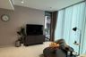 2 Bedroom Condo for rent in Tait Sathorn 12, Silom, Bangkok near BTS Saint Louis