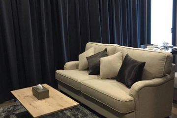 1 Bedroom Condo for rent in The Diplomat Sathorn, Silom, Bangkok near BTS Surasak