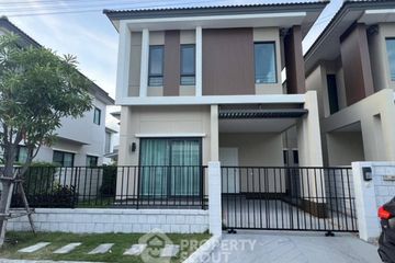 3 Bedroom House for rent in Racha Thewa, Samut Prakan