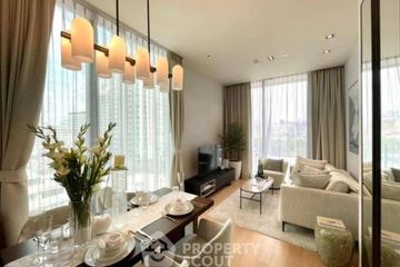 2 Bedroom Condo for rent in 28 Chidlom, Lumpini, Bangkok near BTS Chit Lom