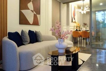 2 Bedroom Condo for rent in Ashton Residence 41, Khlong Tan Nuea, Bangkok near BTS Phrom Phong