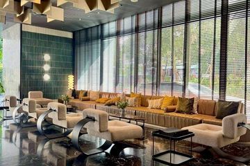 2 Bedroom Condo for rent in NOBLE STATE 39, Khlong Tan Nuea, Bangkok near BTS Phrom Phong