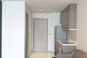 1 Bedroom Condo for rent in RHYTHM Ekkamai, Khlong Tan Nuea, Bangkok near BTS Ekkamai