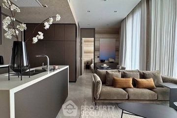 2 Bedroom Condo for rent in Hyde Heritage Thonglor, Khlong Tan Nuea, Bangkok near BTS Thong Lo