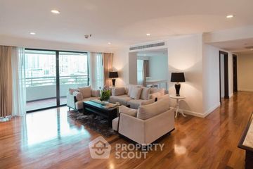 3 Bedroom Condo for rent in Mayfair Garden, Khlong Toei, Bangkok near MRT Queen Sirikit National Convention Centre