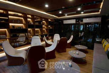 2 Bedroom Condo for rent in The Tree Onnut Station, Bang Chak, Bangkok near BTS On Nut