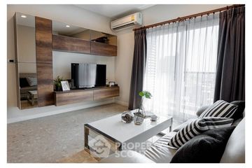 1 Bedroom Condo for rent in The Crest Sukhumvit 34, Khlong Tan, Bangkok near BTS Thong Lo