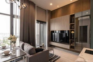 1 Bedroom Condo for rent in The Line sukhumvit 101, Bang Chak, Bangkok near BTS Punnawithi