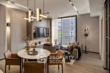 2 Bedroom Condo for rent in MUNIQ Langsuan, Lumpini, Bangkok near BTS Chit Lom