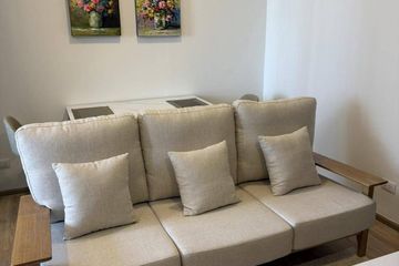 1 Bedroom Condo for rent in XT Phayathai, Thanon Phaya Thai, Bangkok near BTS Phaya Thai