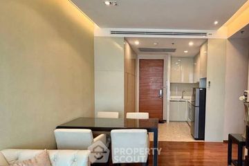 2 Bedroom Condo for rent in The Address Sukhumvit 28, Khlong Tan, Bangkok near BTS Phrom Phong