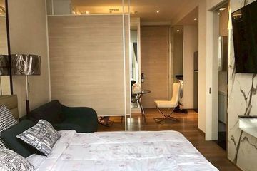 1 Bedroom Condo for rent in Park Origin Phrom Phong, Khlong Tan, Bangkok near BTS Phrom Phong