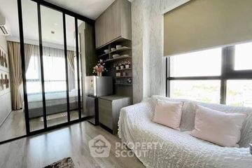 1 Bedroom Condo for rent in Knightsbridge Prime Onnut, Phra Khanong Nuea, Bangkok near BTS On Nut