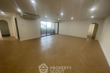 3 Bedroom Condo for rent in Tree Condo Prasarnmit, Khlong Toei Nuea, Bangkok near BTS Asoke