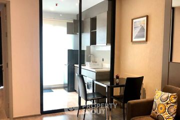 1 Bedroom Condo for rent in RHYTHM Ekkamai, Khlong Tan Nuea, Bangkok near BTS Ekkamai