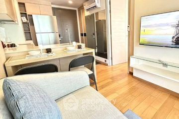 1 Bedroom Condo for rent in Via Botani, Khlong Tan Nuea, Bangkok near BTS Phrom Phong