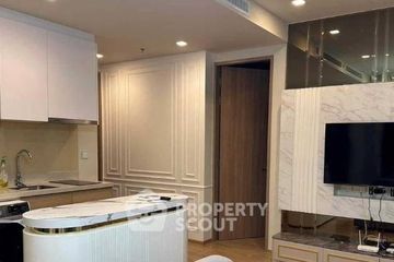 2 Bedroom Condo for rent in LANTERN x SHOPHAUS Sukhumvit 31, Khlong Toei Nuea, Bangkok near BTS Phrom Phong