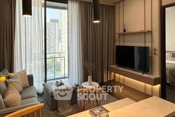 1 Bedroom Condo for rent in LAVIQ Sukhumvit 57, Khlong Tan Nuea, Bangkok near BTS Thong Lo
